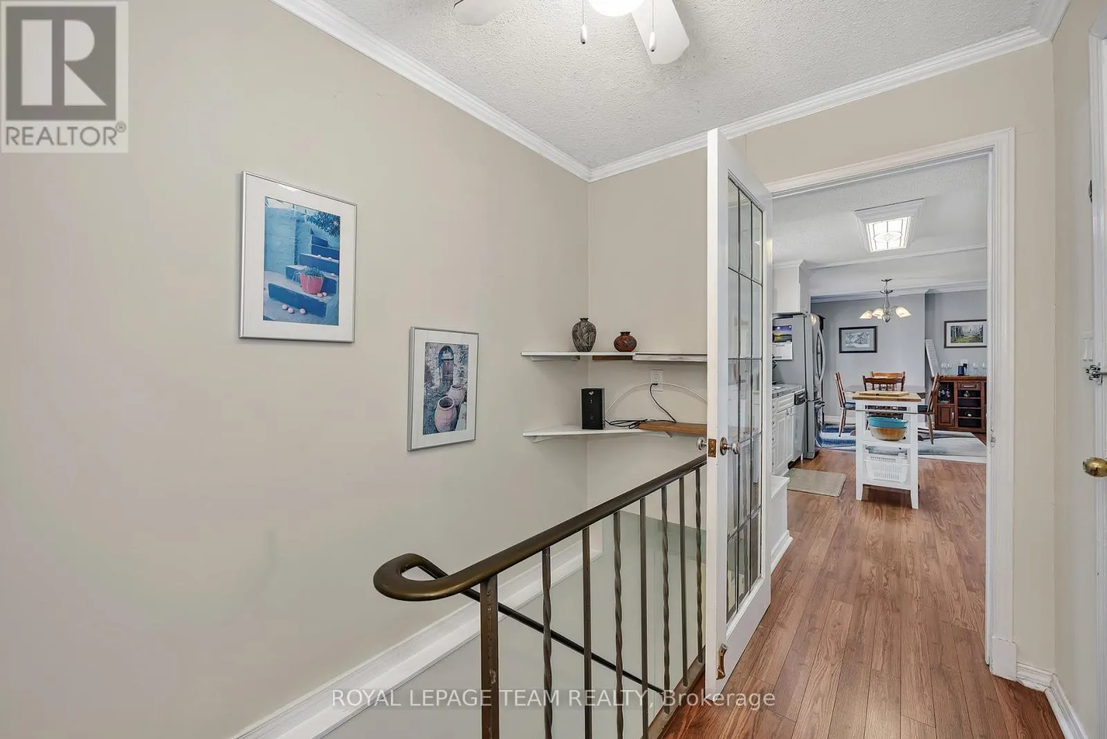 43 BLACKSMITH ROAD