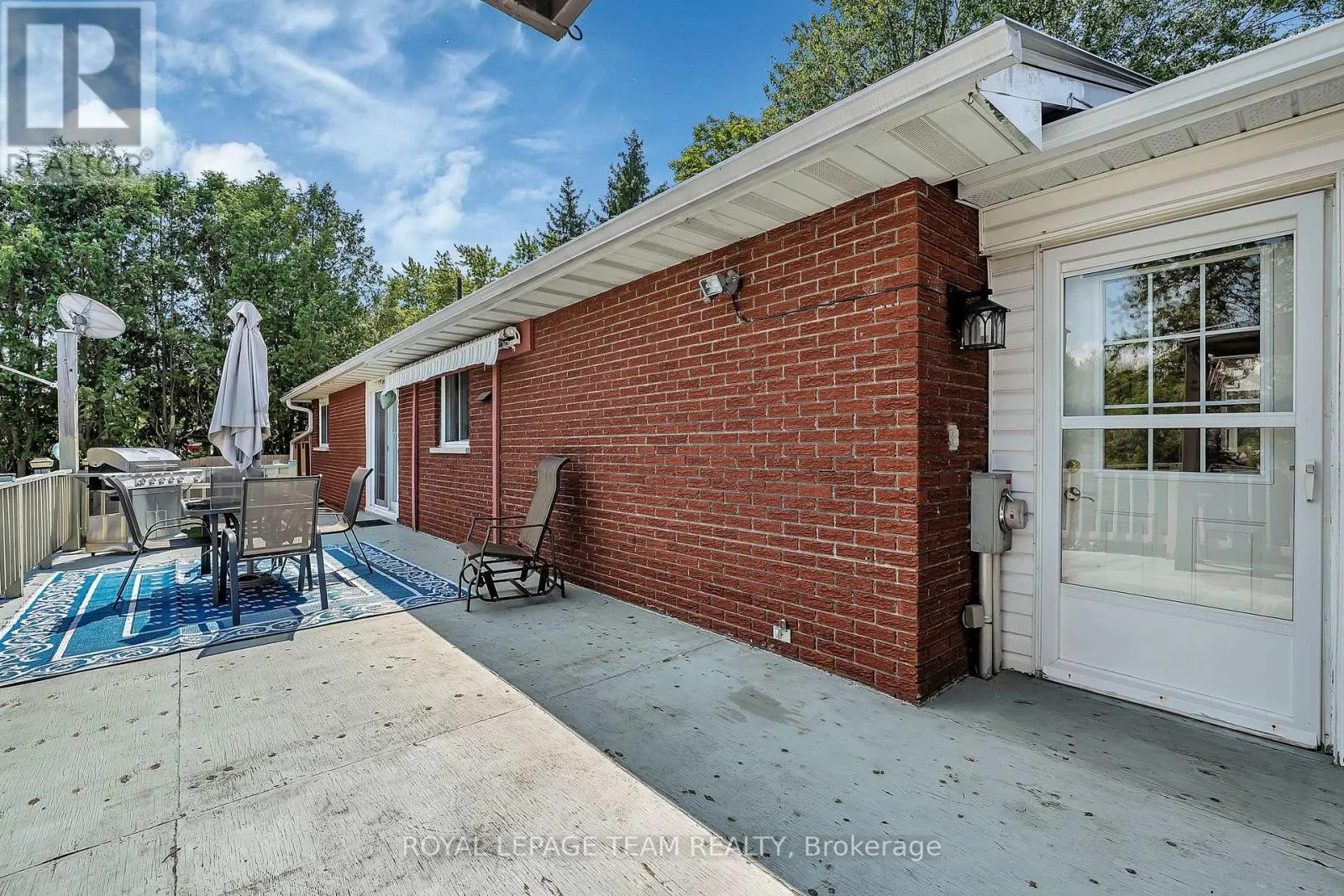 43 BLACKSMITH ROAD
