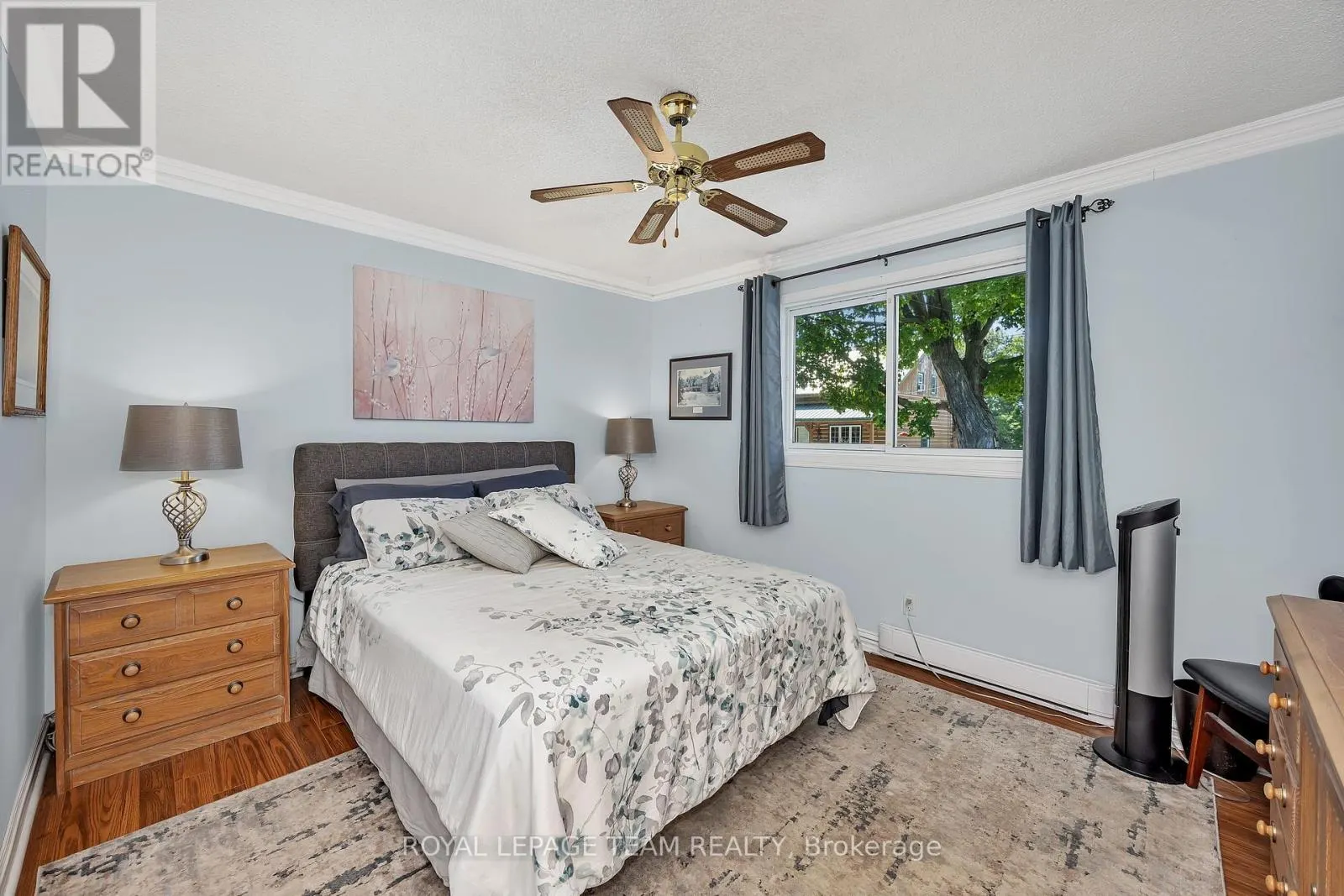 43 BLACKSMITH ROAD