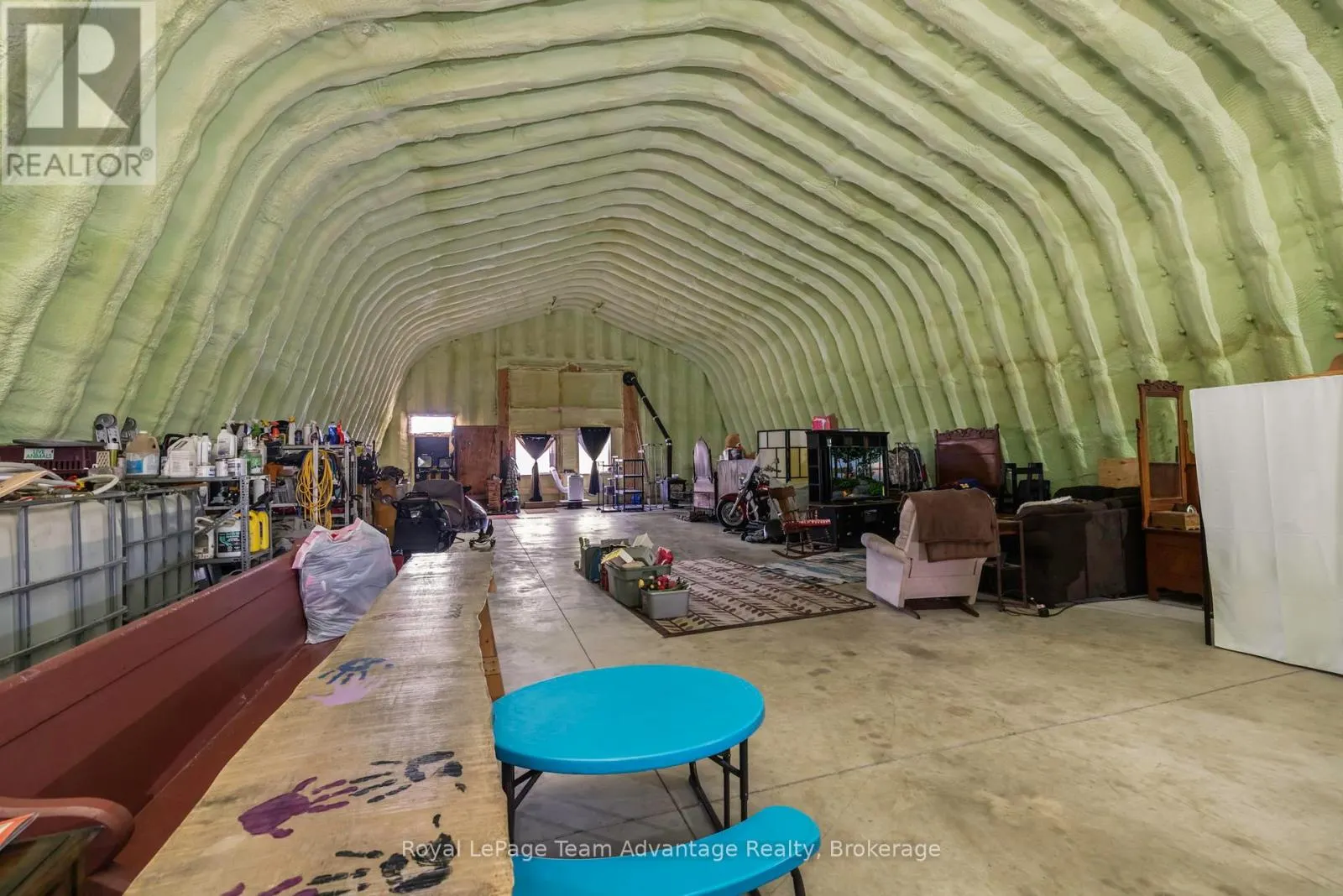 732 124 HIGHWAY