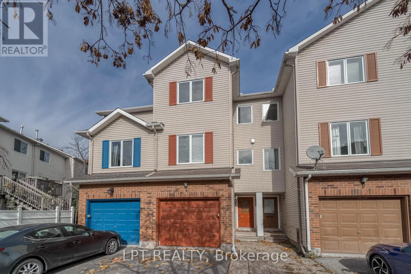 21 PROVENDER AVENUE