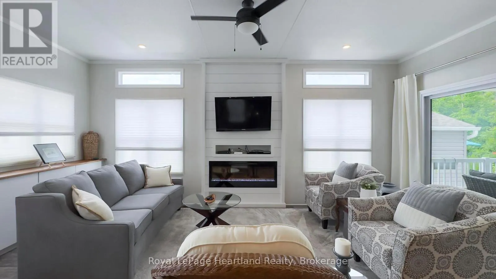 LOT 6 - 77683 BLUEWATER HIGHWAY, #Lot 6
