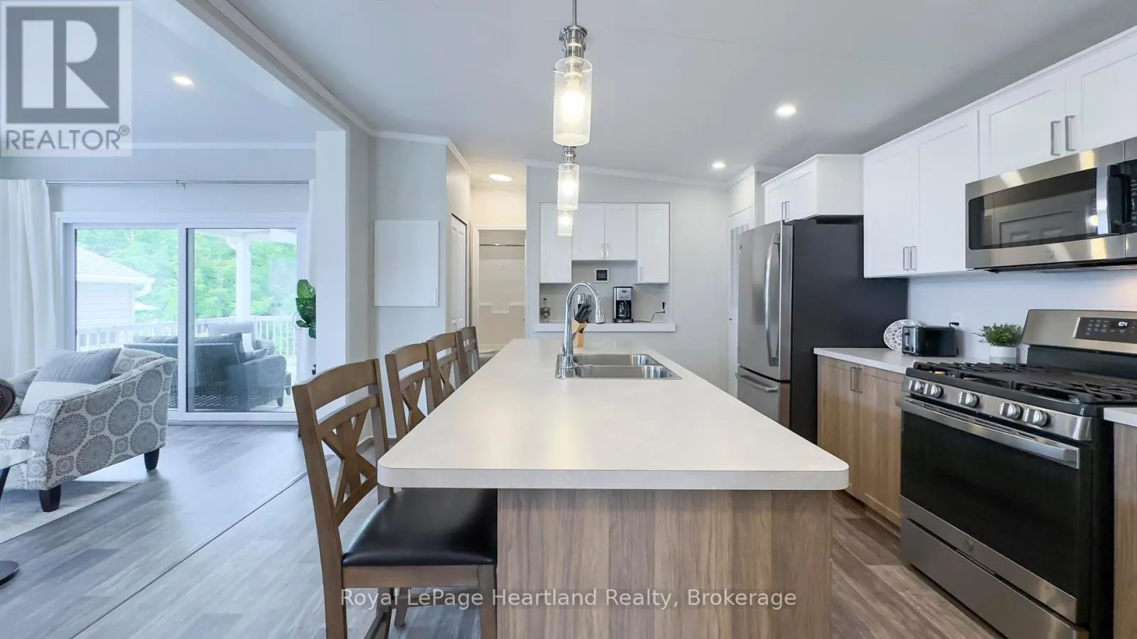 LOT 6 - 77683 BLUEWATER HIGHWAY, #Lot 6
