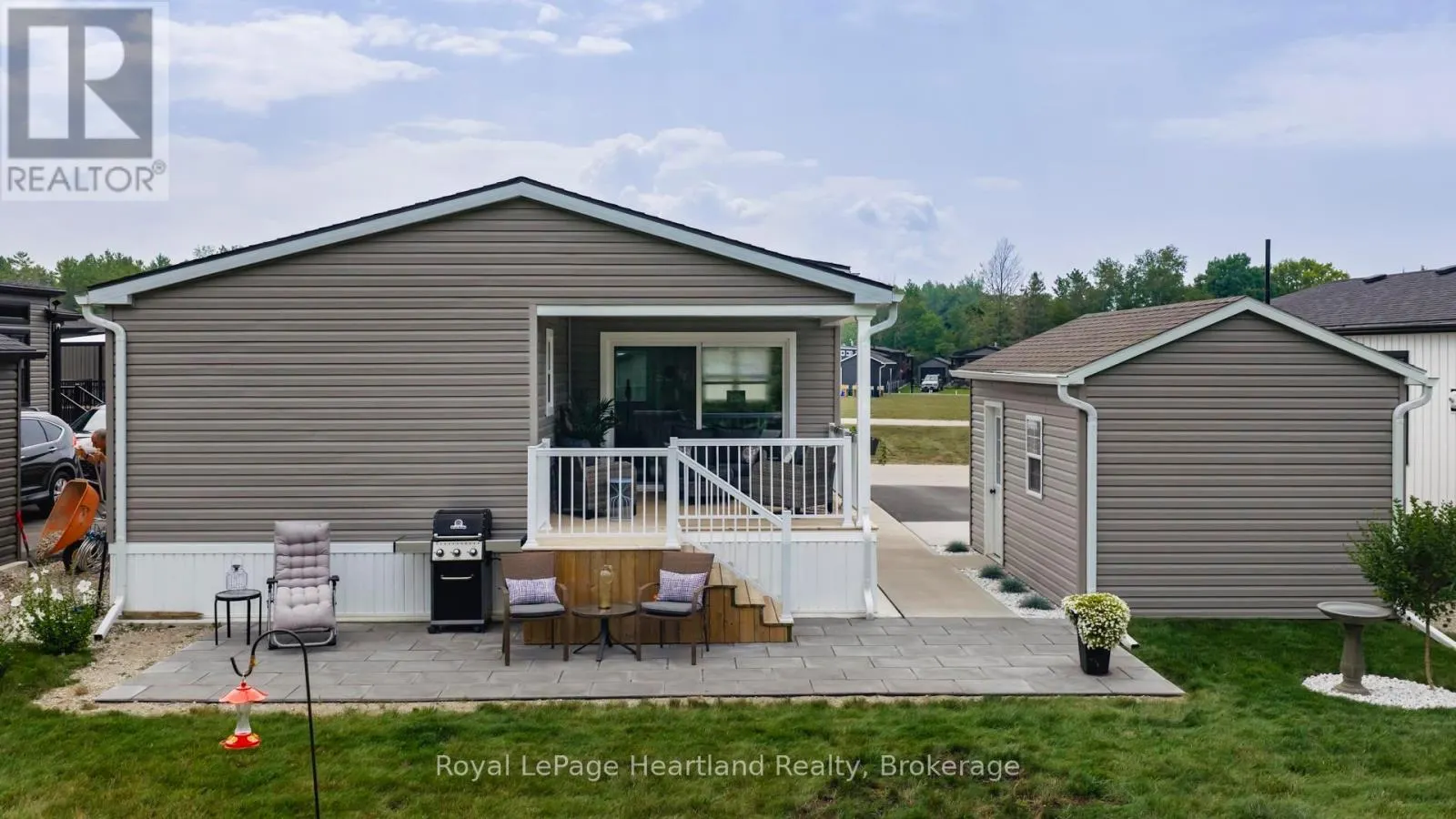 LOT 6 - 77683 BLUEWATER HIGHWAY, #Lot 6