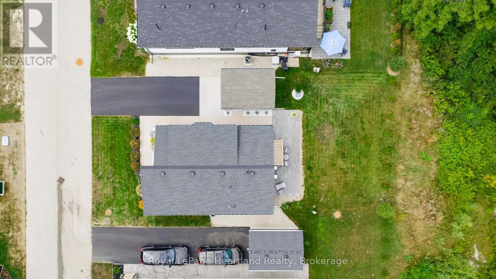 LOT 6 - 77683 BLUEWATER HIGHWAY, #Lot 6