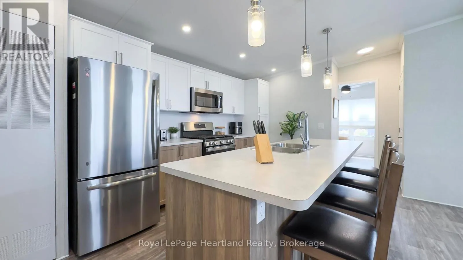 LOT 6 - 77683 BLUEWATER HIGHWAY, #Lot 6