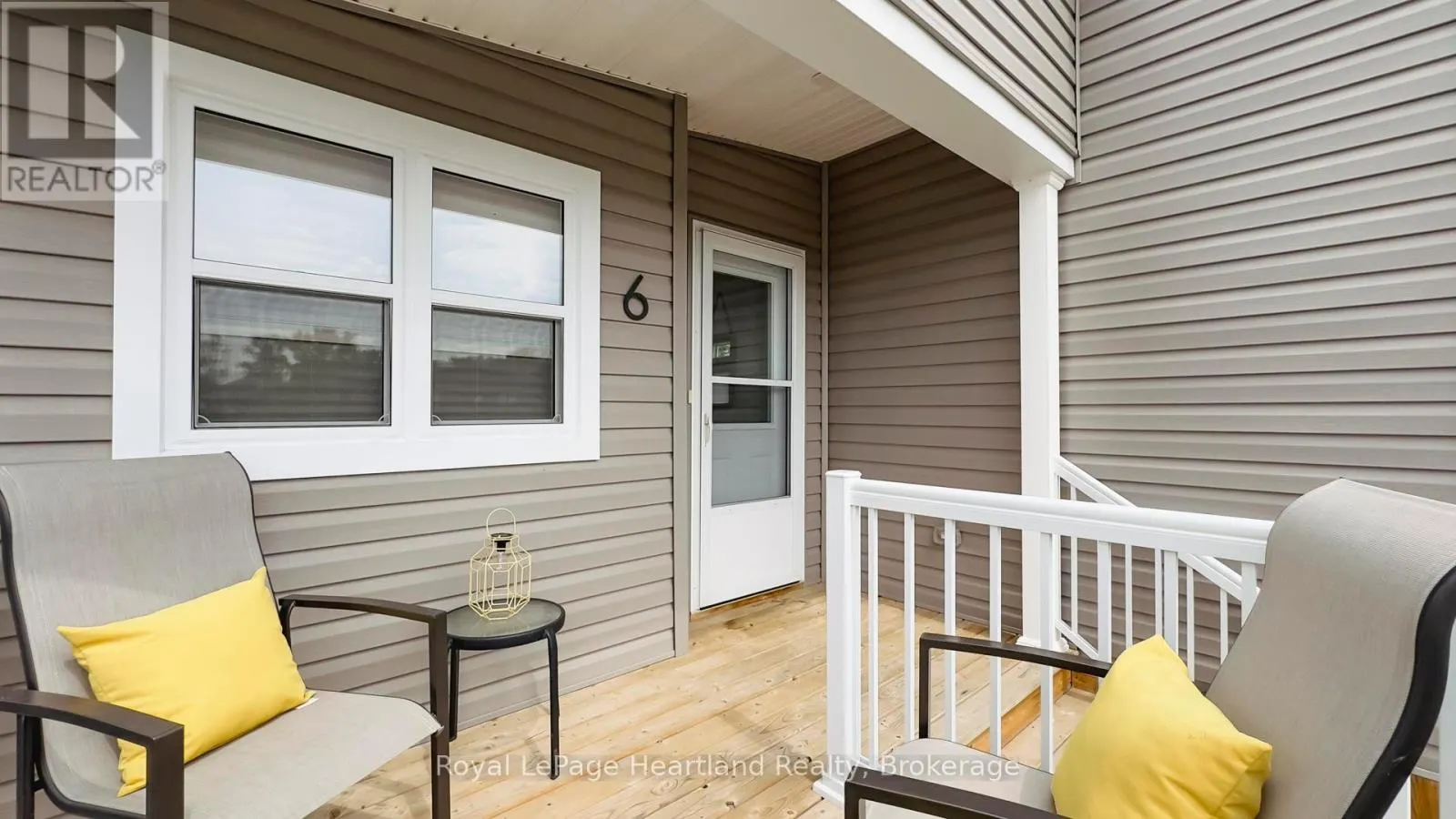 LOT 6 - 77683 BLUEWATER HIGHWAY, #Lot 6