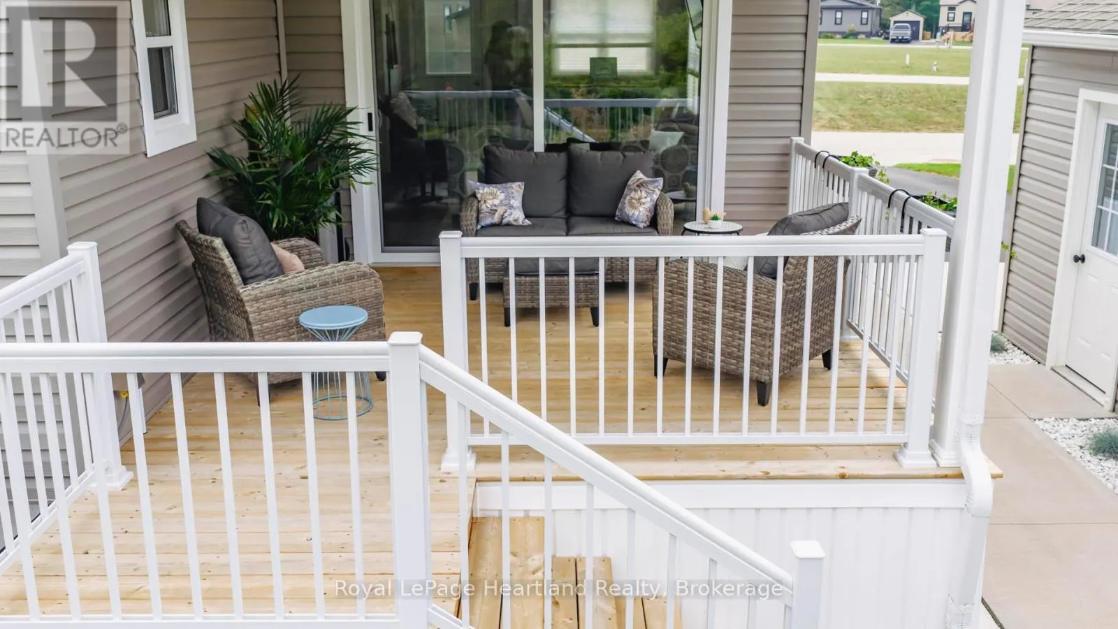 LOT 6 - 77683 BLUEWATER HIGHWAY, #Lot 6