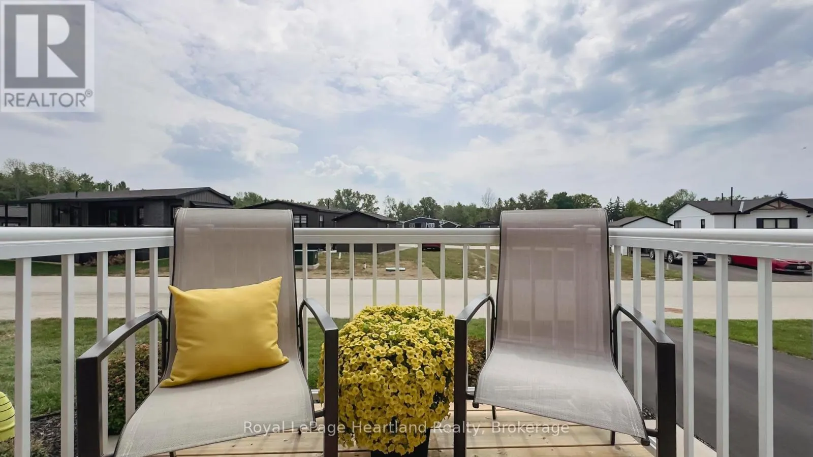 LOT 6 - 77683 BLUEWATER HIGHWAY, #Lot 6