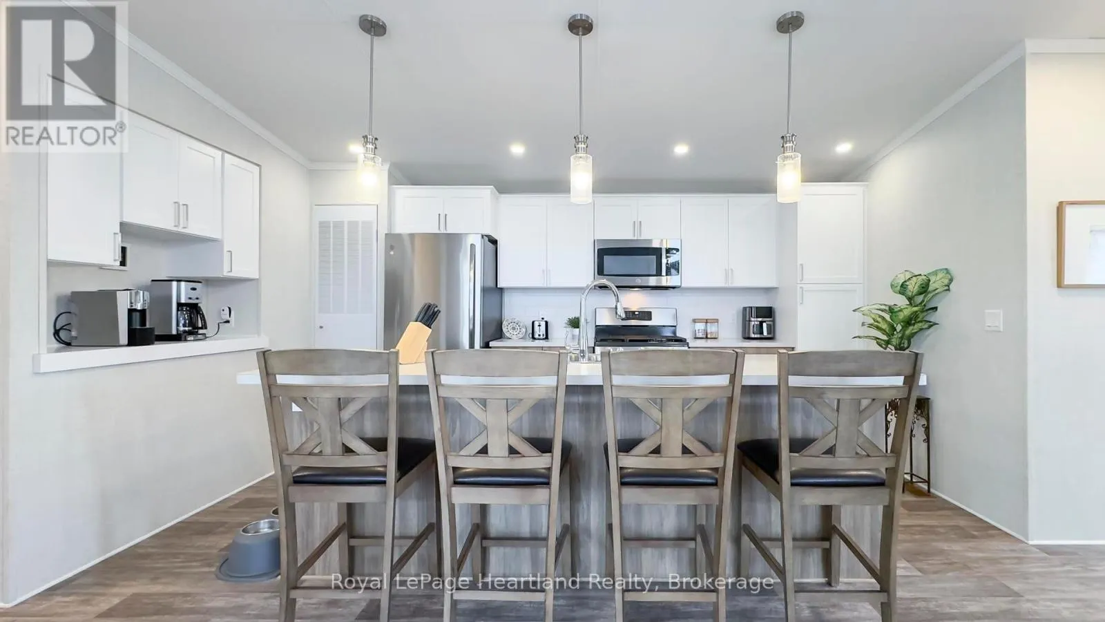 LOT 6 - 77683 BLUEWATER HIGHWAY, #Lot 6