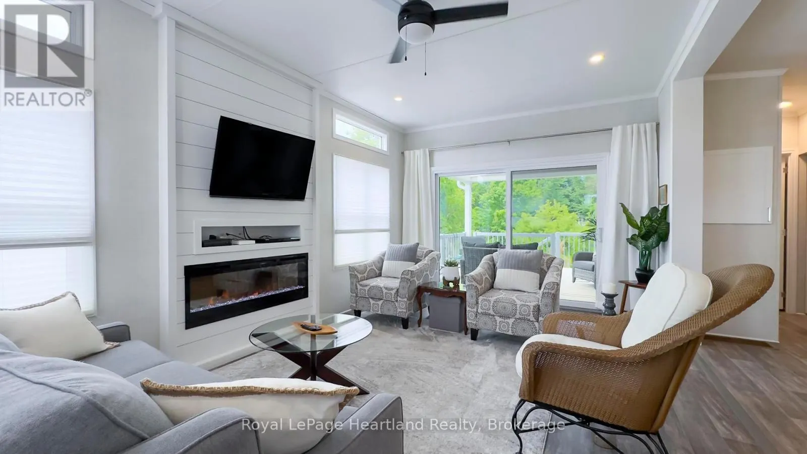 LOT 6 - 77683 BLUEWATER HIGHWAY, #Lot 6