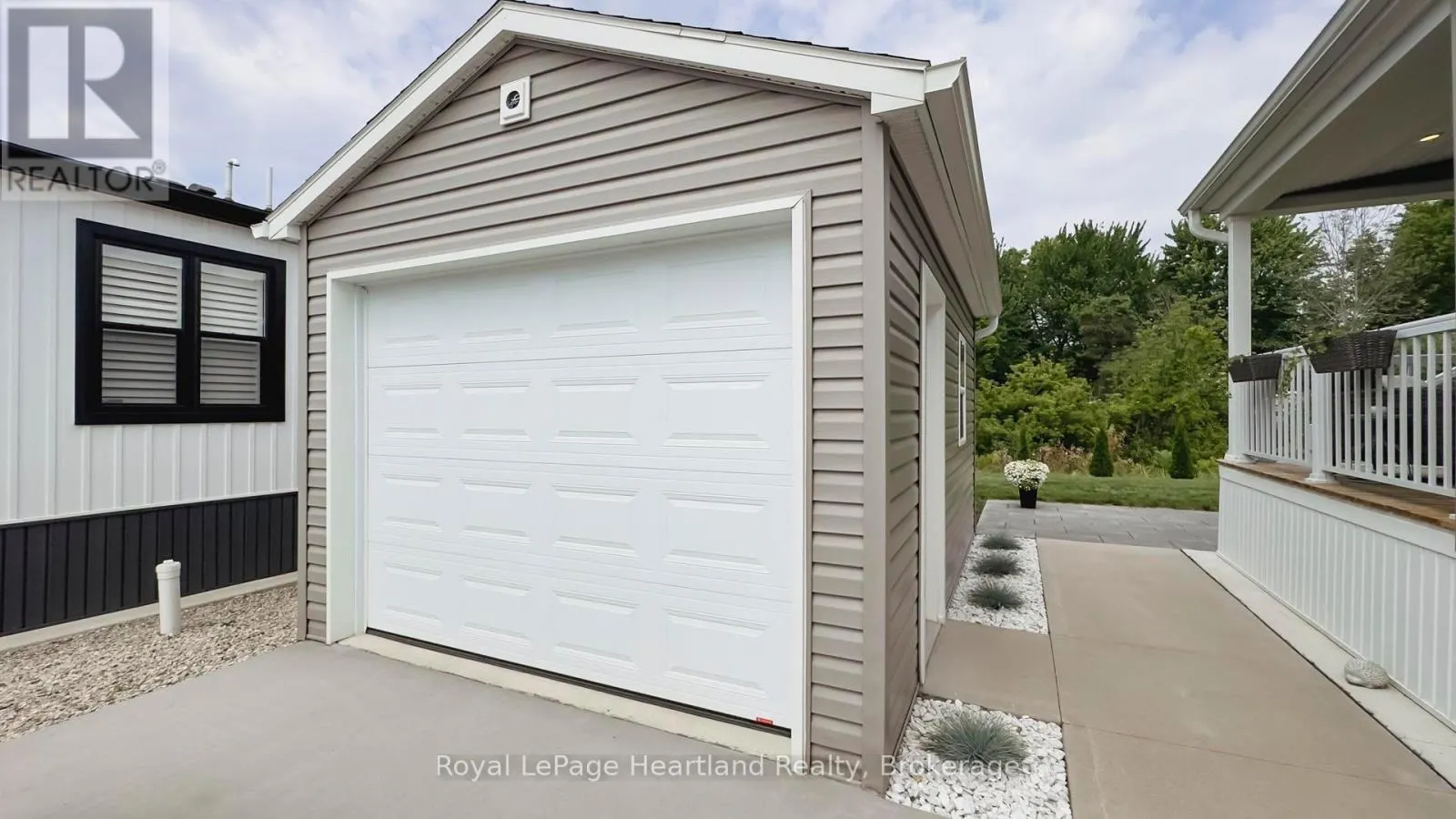 LOT 6 - 77683 BLUEWATER HIGHWAY, #Lot 6