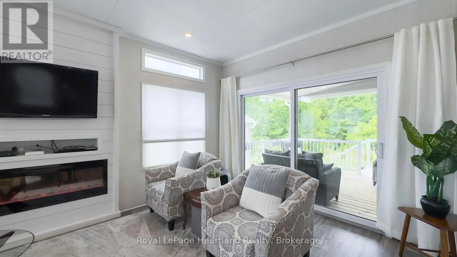 LOT 6 - 77683 BLUEWATER HIGHWAY, #Lot 6