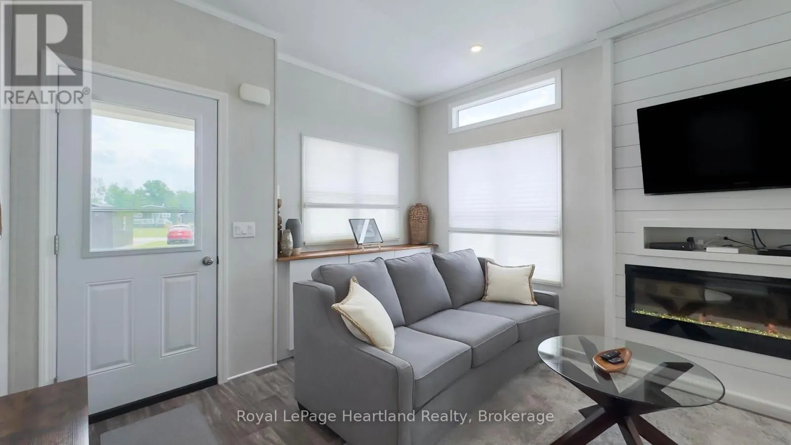 LOT 6 - 77683 BLUEWATER HIGHWAY, #Lot 6