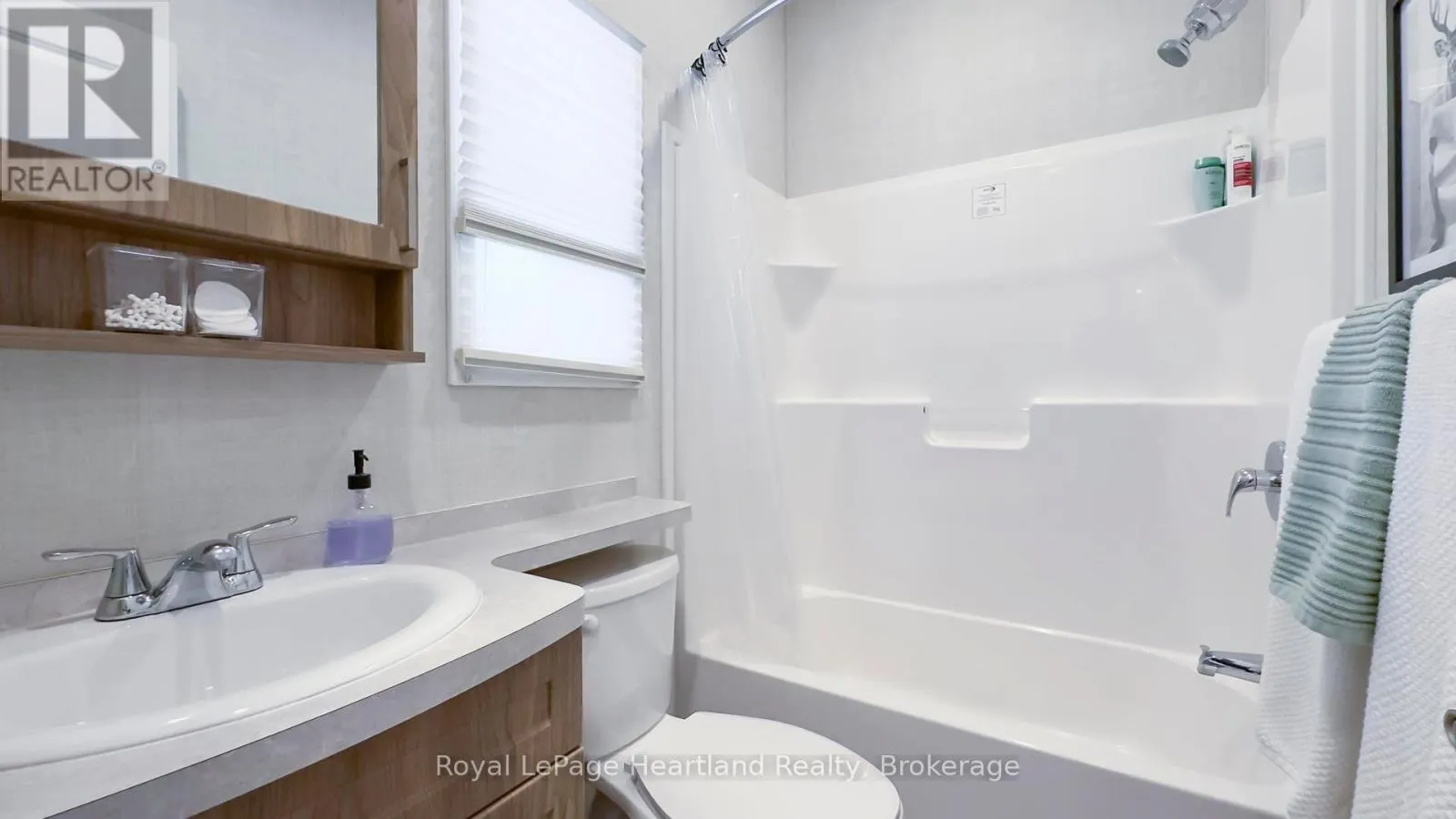LOT 6 - 77683 BLUEWATER HIGHWAY, #Lot 6