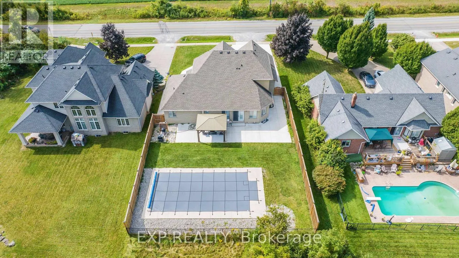 3750 KALAR ROAD
