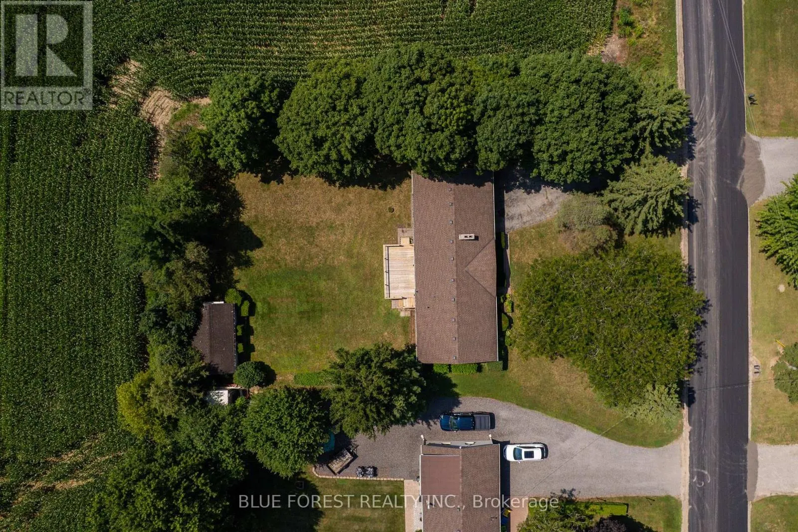 4107 CRAMPTON DRIVE