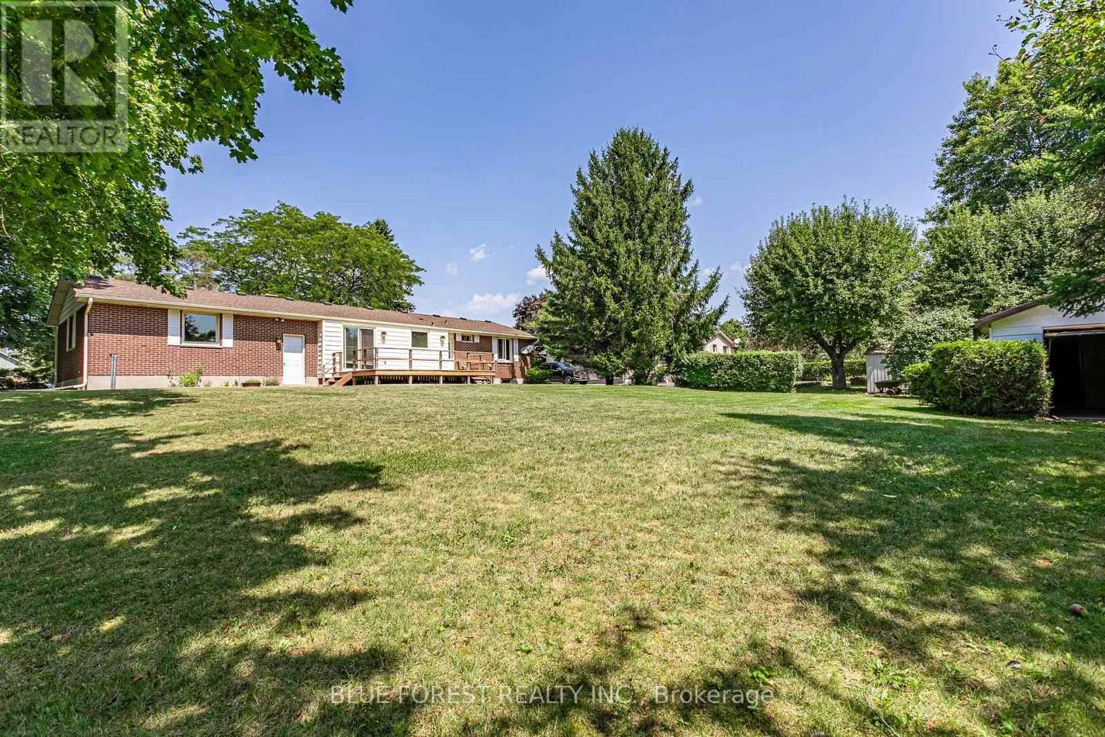 4107 CRAMPTON DRIVE
