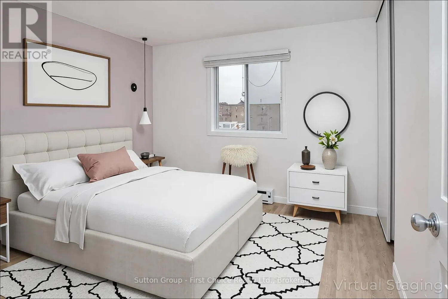 110 - 50 CAMPBELL COURT N, #110