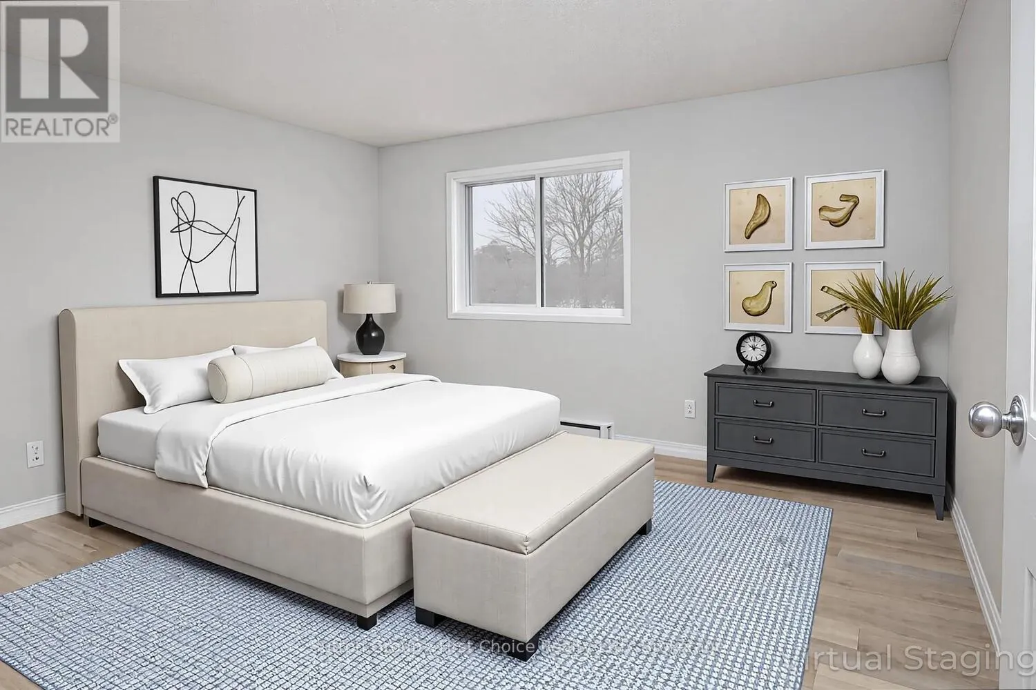 110 - 50 CAMPBELL COURT N, #110