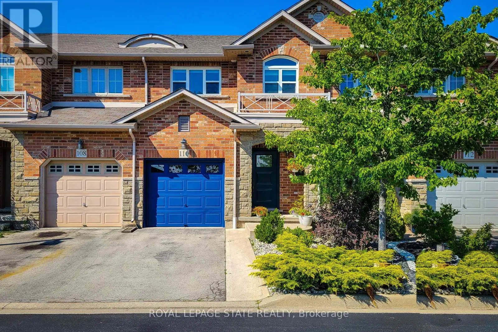 110 MARINA POINT CRESCENT