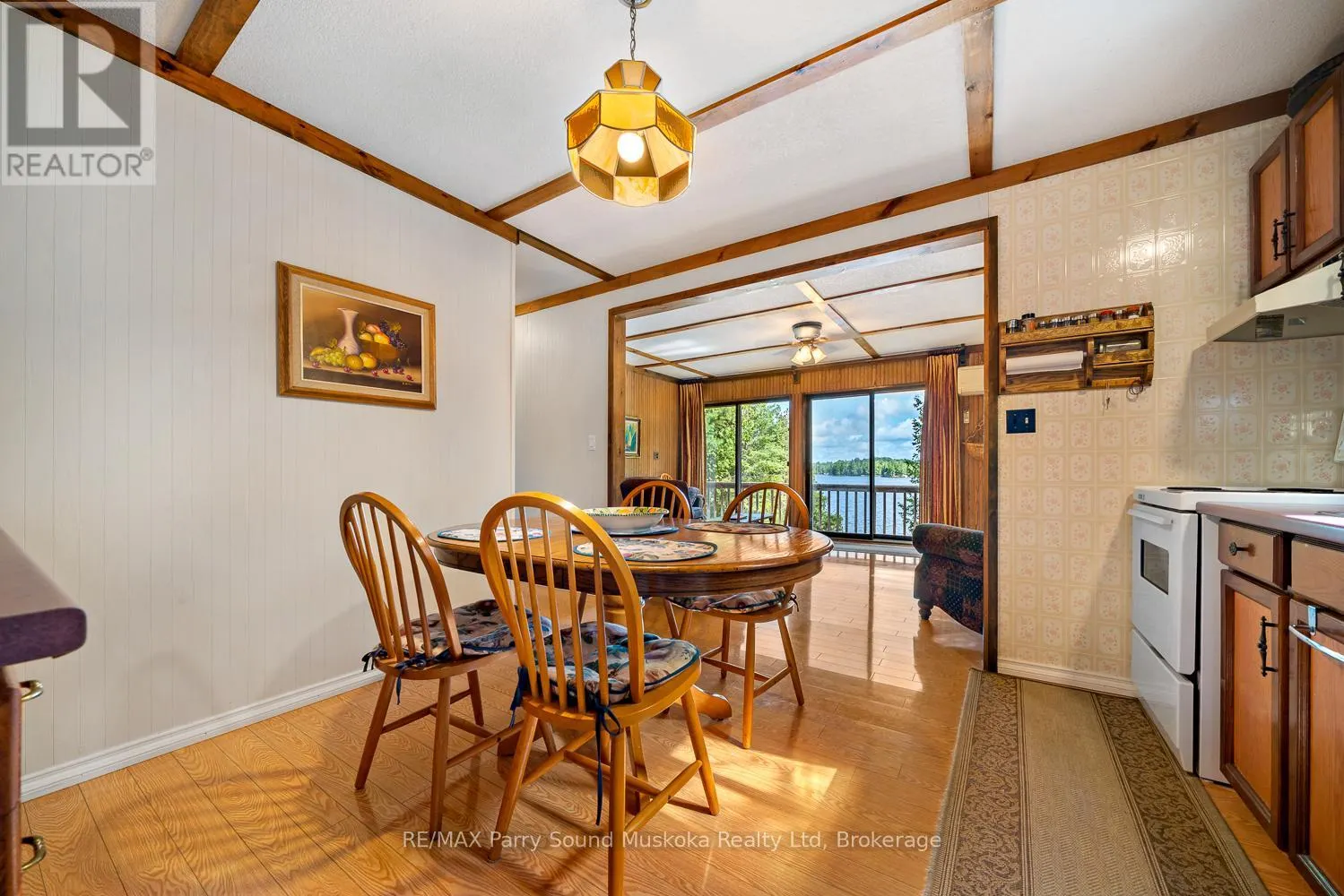 28 STORMY POINT ROAD