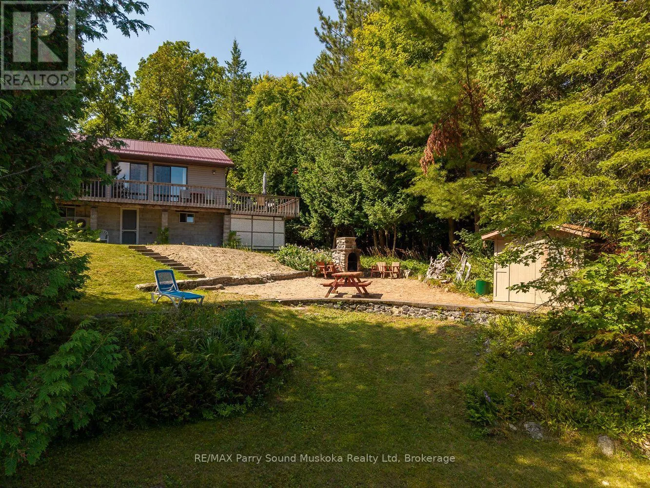 28 STORMY POINT ROAD