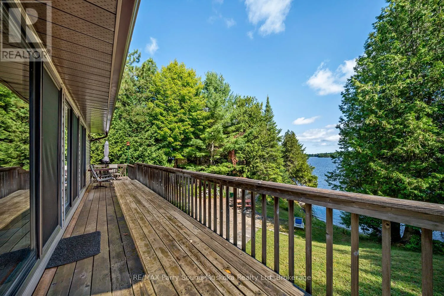 28 STORMY POINT ROAD