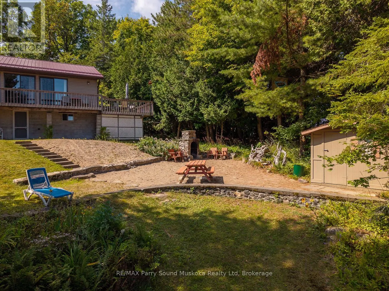 28 STORMY POINT ROAD