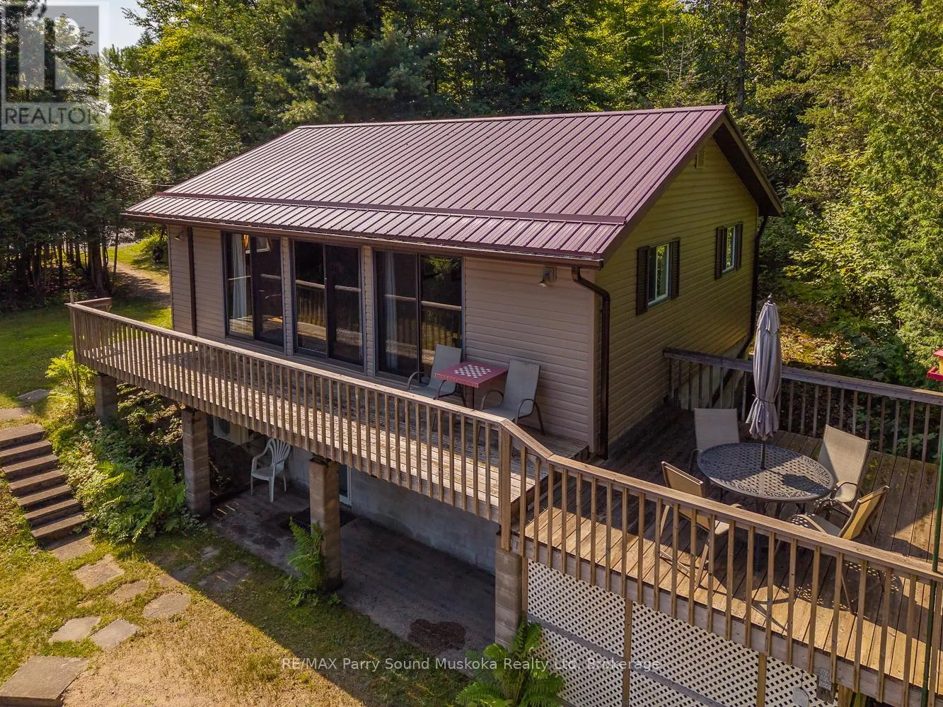 28 STORMY POINT ROAD