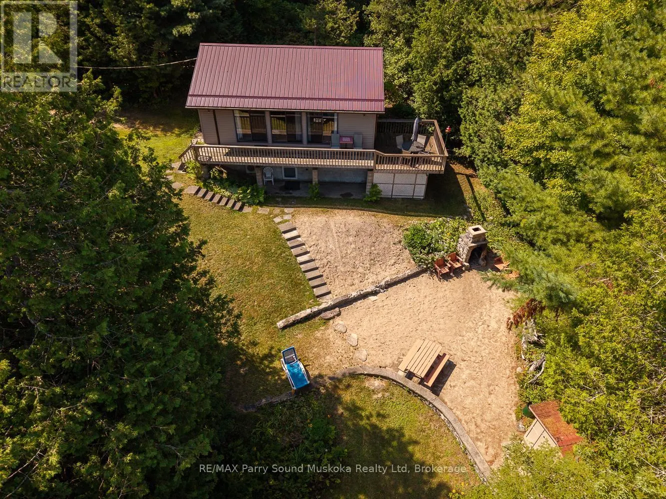 28 STORMY POINT ROAD