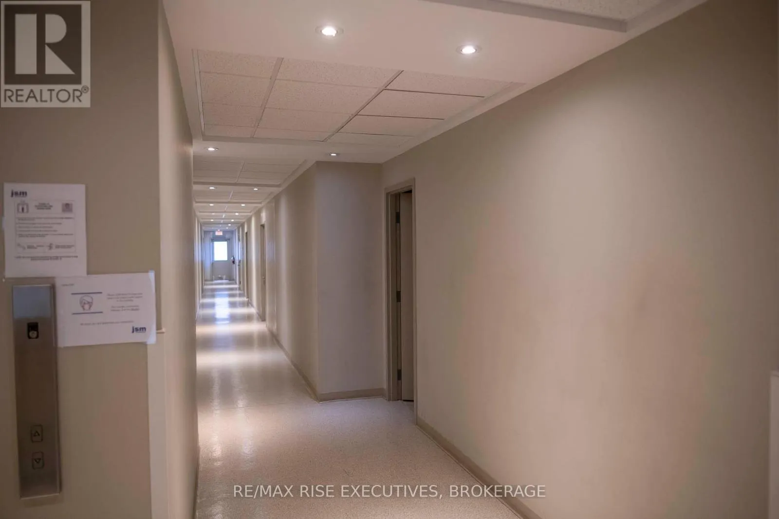 205 - 275 ONTARIO STREET, #205