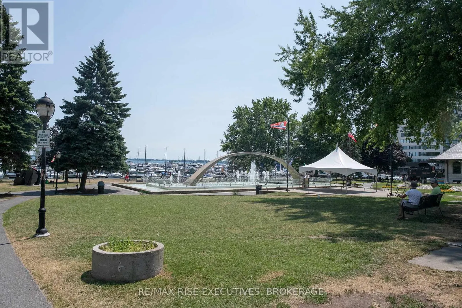 205 - 275 ONTARIO STREET, #205
