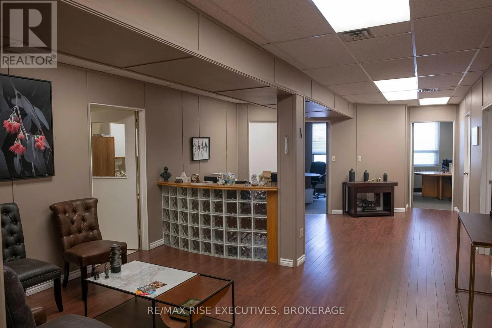 205 - 275 ONTARIO STREET, #205