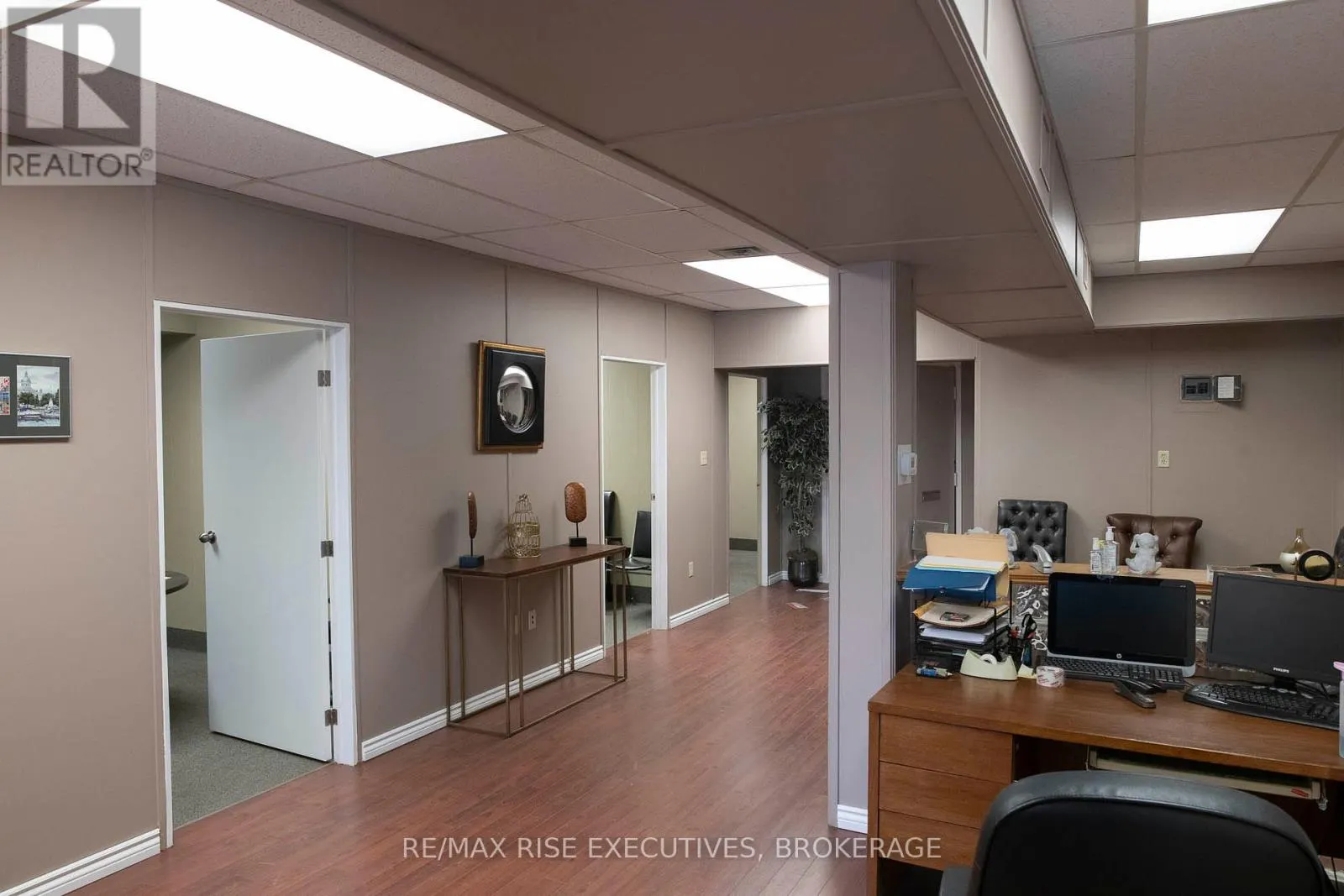 205 - 275 ONTARIO STREET, #205