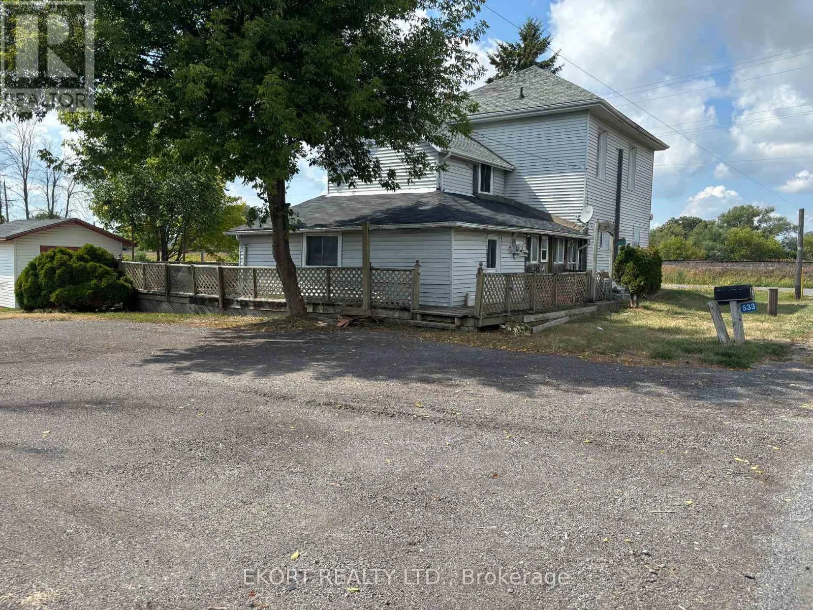 533 AVONLOUGH ROAD