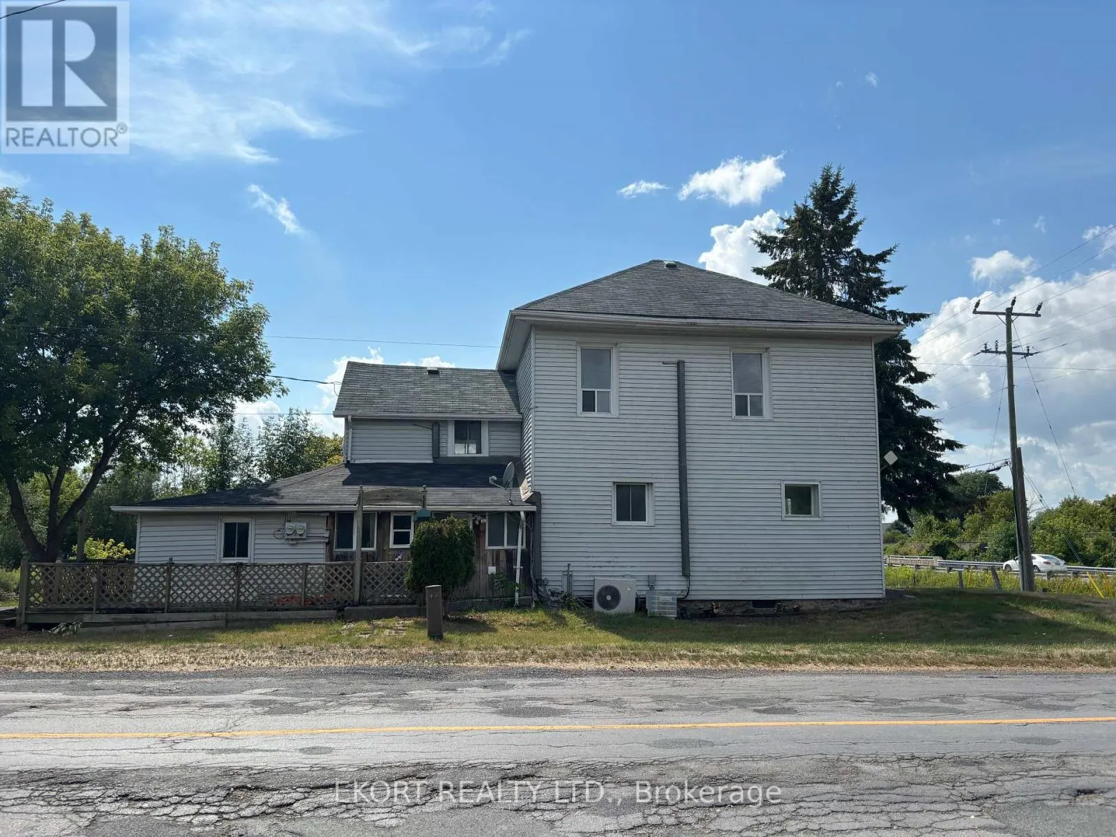 533 AVONLOUGH ROAD