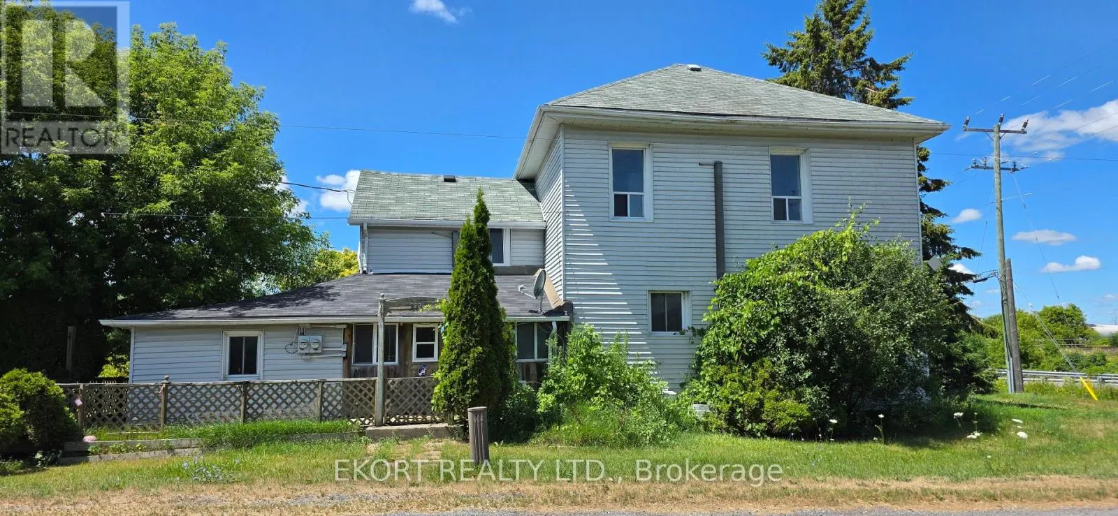 533 AVONLOUGH ROAD