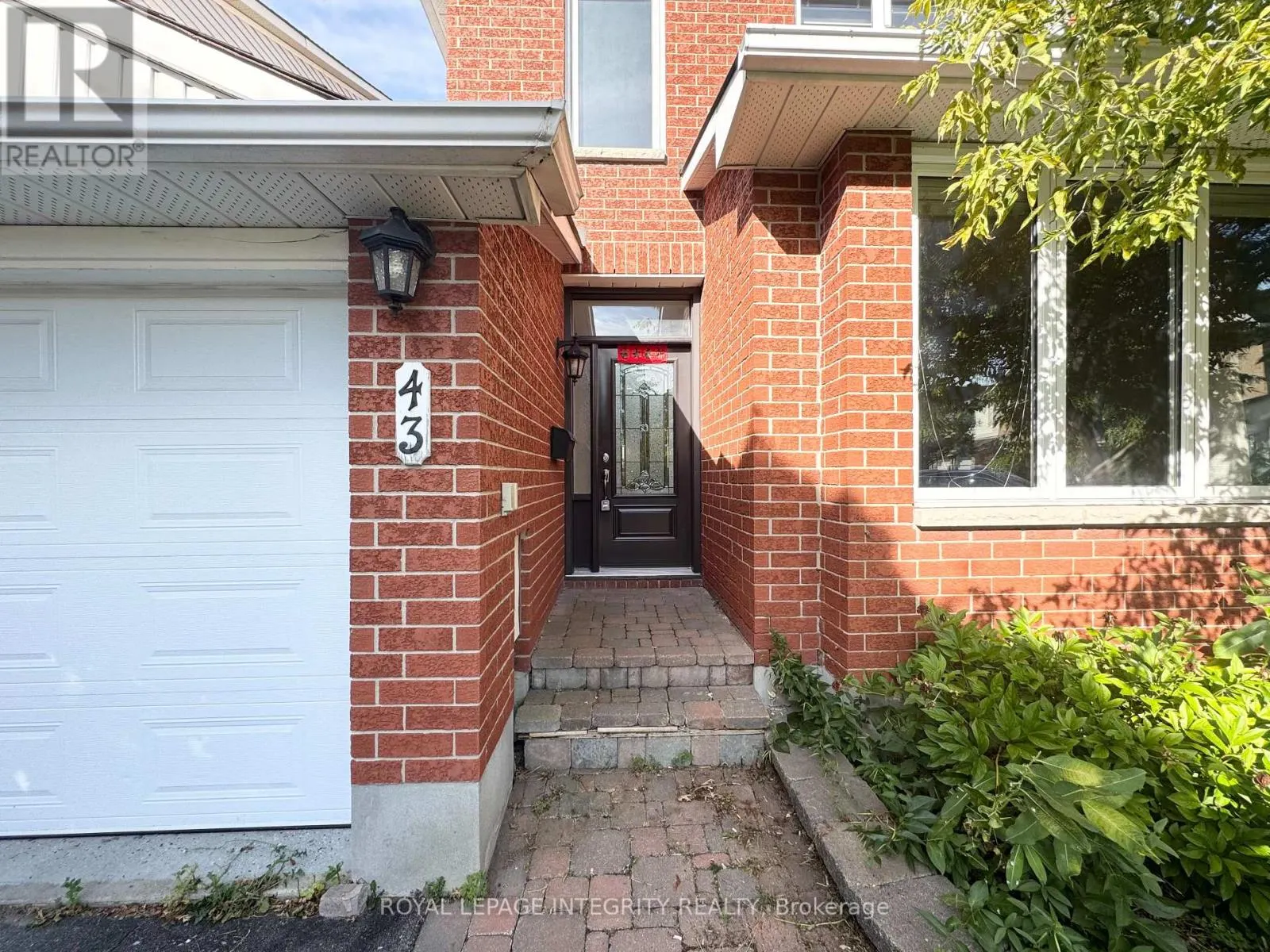 43 COVINGTON PLACE