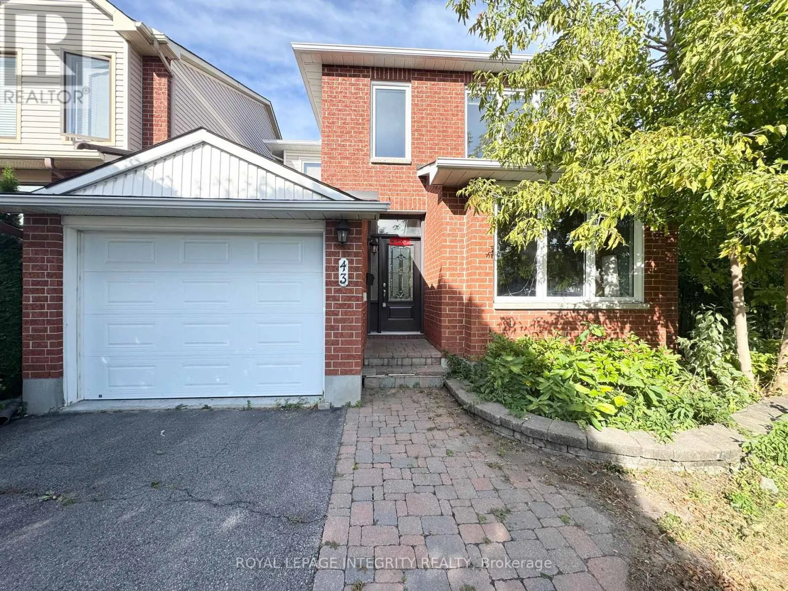 43 COVINGTON PLACE