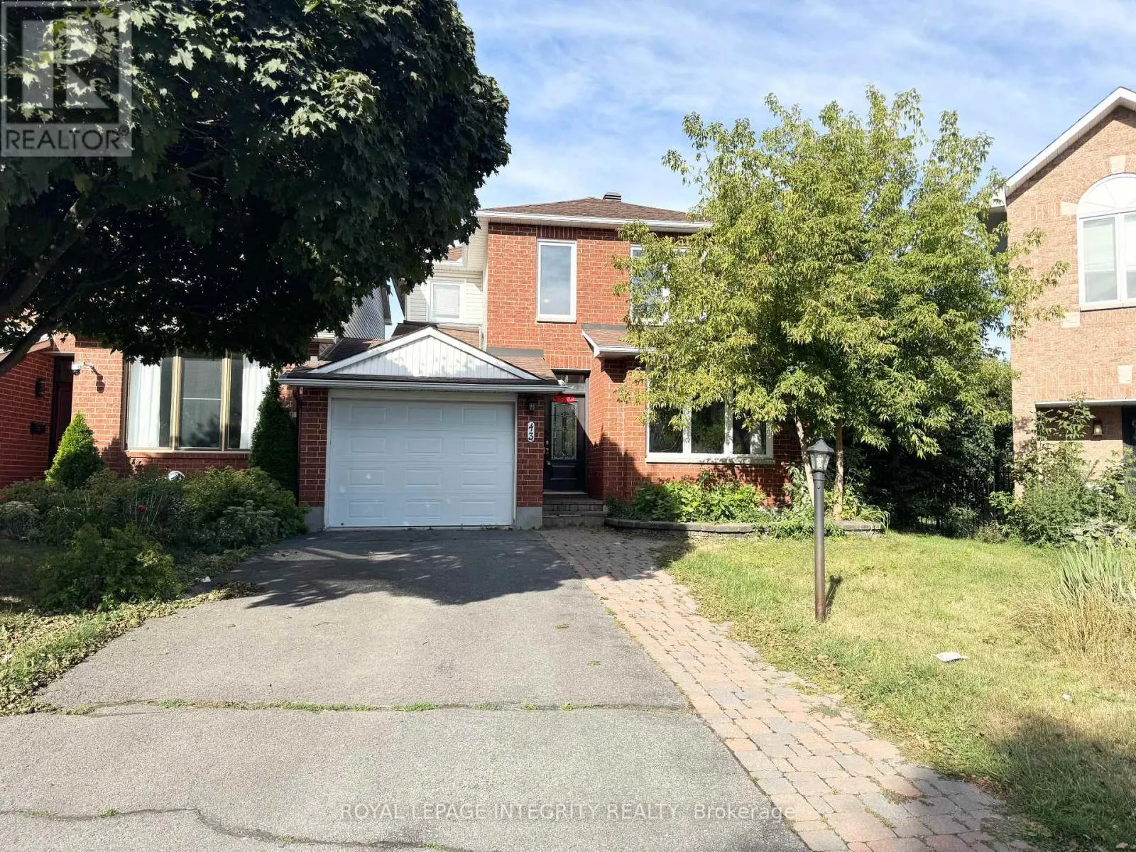 43 COVINGTON PLACE