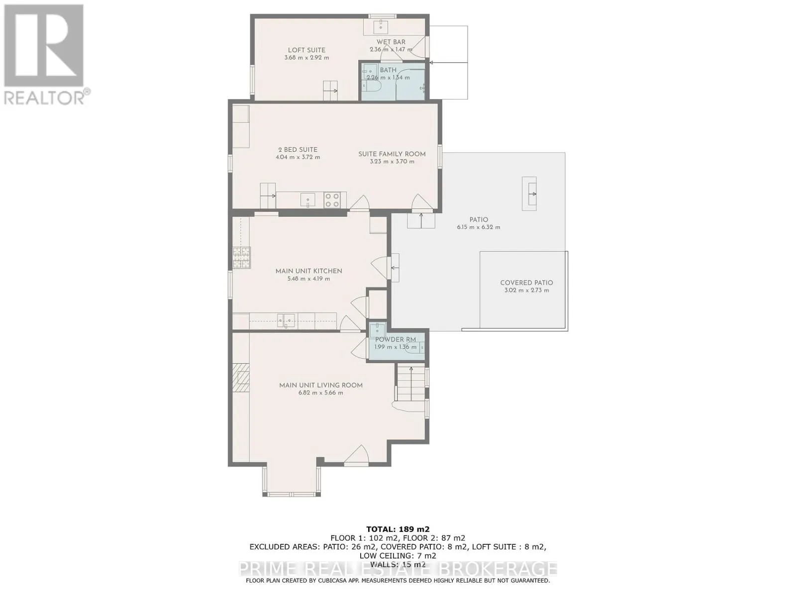 11 MAPLE STREET W