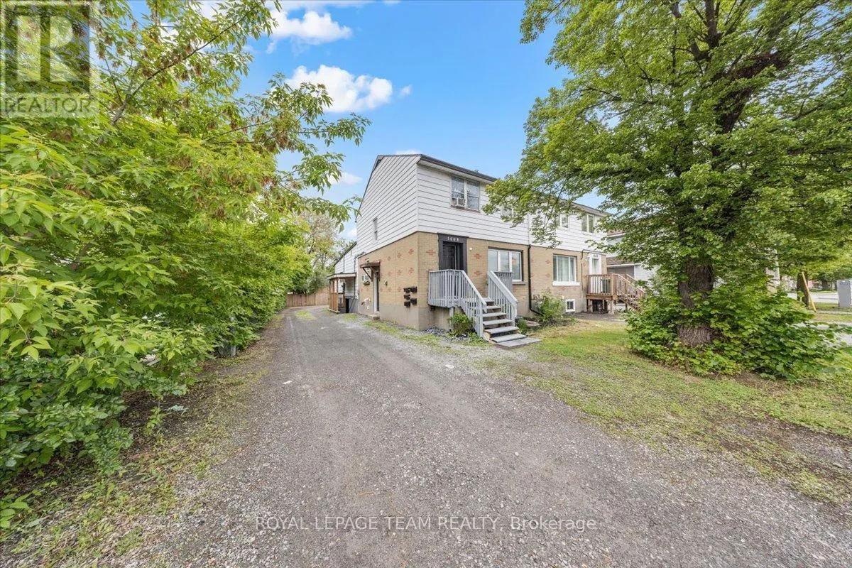 1008 ST. LAURENT BOULEVARD
