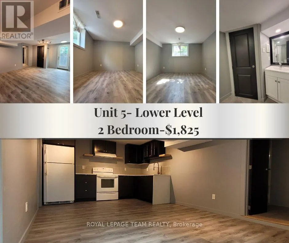 1008 ST. LAURENT BOULEVARD