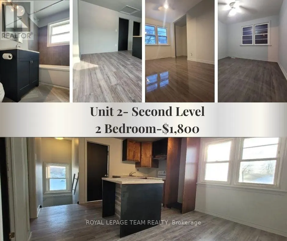 1008 ST. LAURENT BOULEVARD
