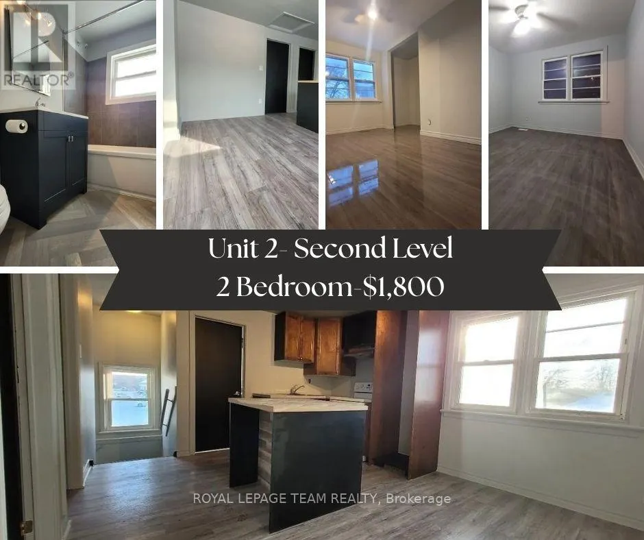 1008 ST. LAURENT BOULEVARD
