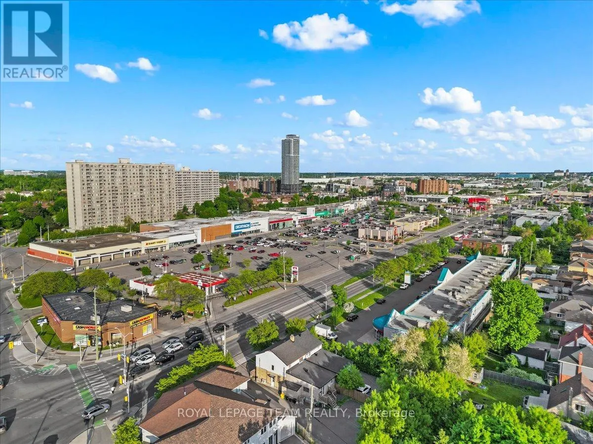 1008 ST. LAURENT BOULEVARD