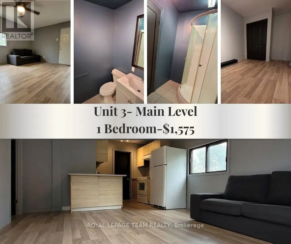 1008 ST. LAURENT BOULEVARD
