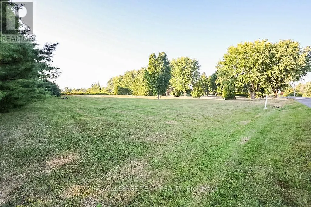 20323 KENYON CONCESSION 4 ROAD
