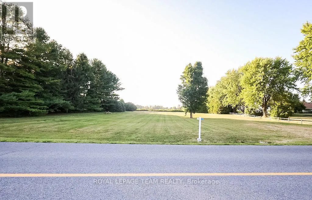 20323 KENYON CONCESSION 4 ROAD